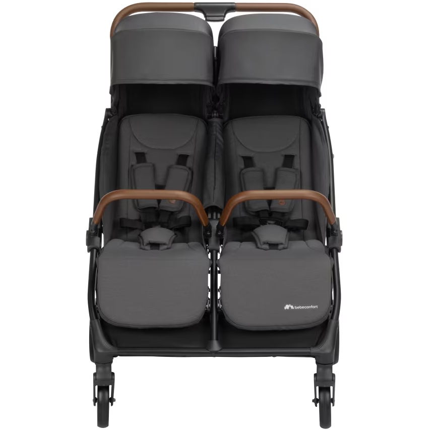 Прогулянкова коляска BEBE CONFORT Mane Mineral Graphite (1316153210) Стать для хлопчиків