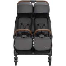 Прогулянкова коляска BEBE CONFORT Mane Mineral Graphite (1316153210)