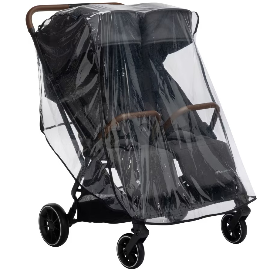 Замовити Прогулянкова коляска BEBE CONFORT Mane Mineral Graphite (1316153210)