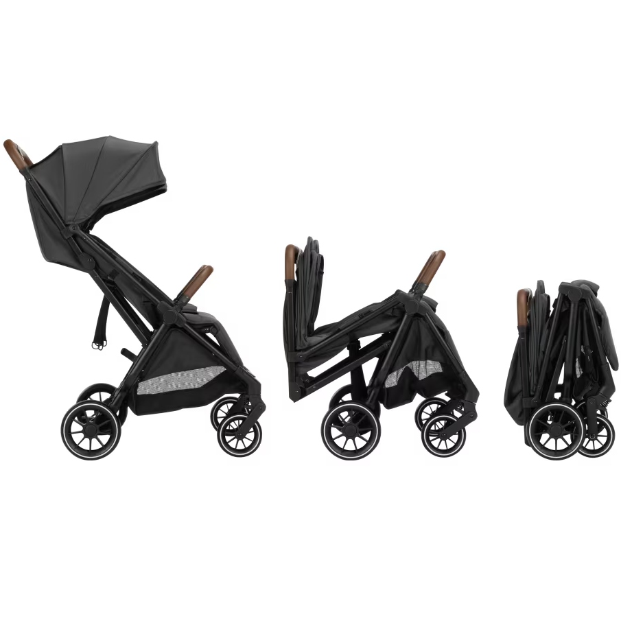 Покупка Прогулянкова коляска BEBE CONFORT Mane Mineral Graphite (1316153210)