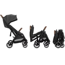 Прогулянкова коляска BEBE CONFORT Mane Mineral Graphite (1316153210)