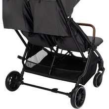 Прогулянкова коляска BEBE CONFORT Mane Mineral Graphite (1316153210)