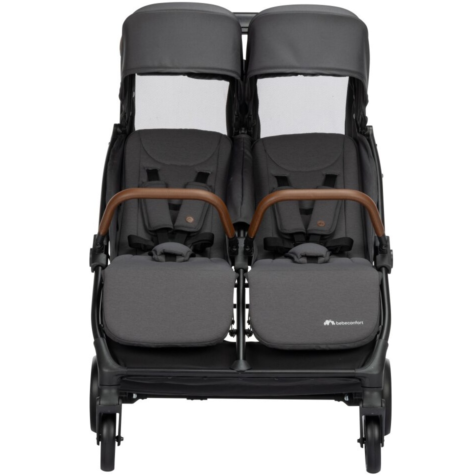 Прогулянкова коляска BEBE CONFORT Mane Mineral Graphite (1316153210) Тип прогулянкова