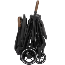 Прогулянкова коляска BEBE CONFORT Mane Mineral Graphite (1316153210)