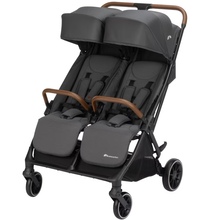 Прогулянкова коляска BEBE CONFORT Mane Mineral Graphite (1316153210)