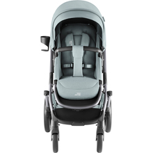 Прогулянковий візок BRITAX-ROMER Smile 5Z Harbor Blue (2000041711)