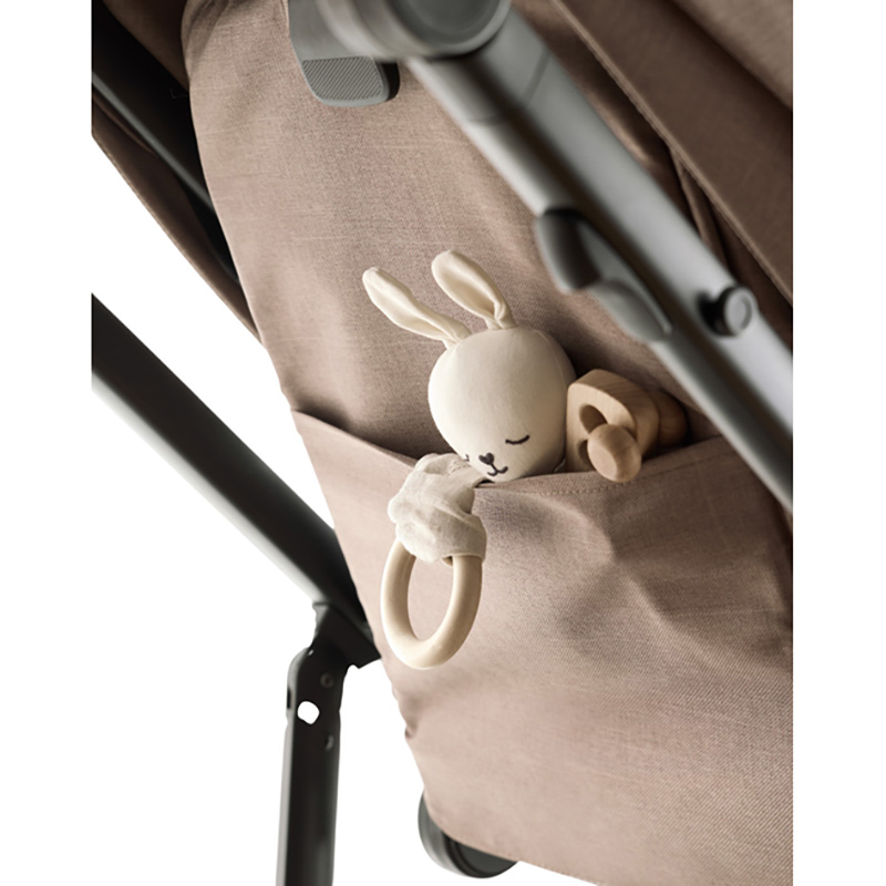 В Украине Прогулочная коляска BRITAX-ROMER Smile 5Z Teak (2000041710)