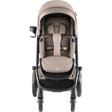 Прогулочная коляска BRITAX-ROMER Smile 5Z Teak (2000041710)