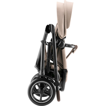 Прогулочная коляска BRITAX-ROMER Smile 5Z Teak (2000041710)