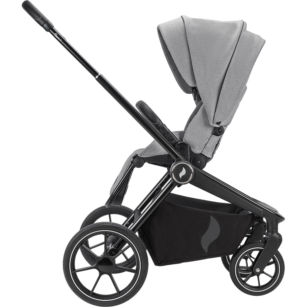 Детская коляска OSANN Vamos Cloud (t121-245-284) Количество мест одноместная