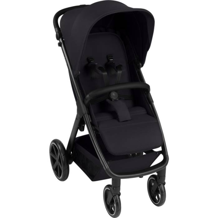 Коляска прогулочная ABC DESIGN Avus 2 Coal (12004992517)