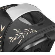 Коляска универсальная LIONELO AMBER 3 LOVIN 3 в 1 Black (LO-AMBER 3 LOVIN)