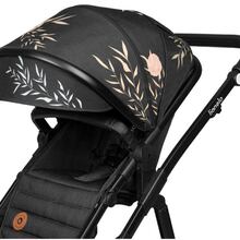 Коляска универсальная 2 в 1 LIONELO AMBER 2 LOVIN