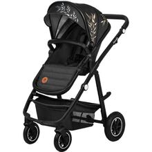 Коляска универсальная 2 в 1 LIONELO AMBER 2 LOVIN