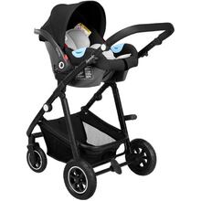 Коляска универсальная 2 в 1 LIONELO AMBER 2 LOVIN