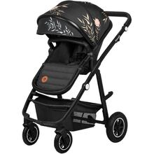 Коляска универсальная 2 в 1 LIONELO AMBER 2 LOVIN