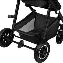 Коляска универсальная 2 в 1 LIONELO AMBER 2 LOVIN