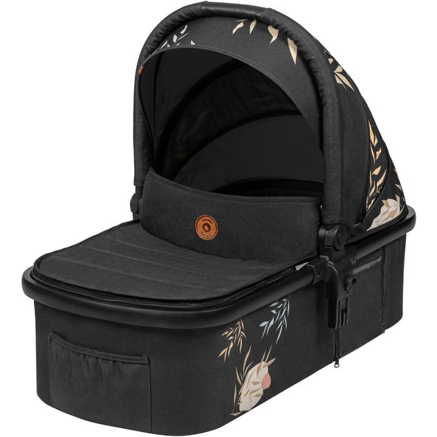 В Фокстрот Коляска универсальная 2 в 1 LIONELO AMBER 2 LOVIN