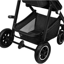 Коляска универсальная 2 в 1 LIONELO AMBER 2 LOVIN