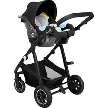 Коляска универсальная 2 в 1 LIONELO AMBER 2 LOVIN