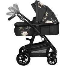 Коляска универсальная 2 в 1 LIONELO AMBER 2 LOVIN