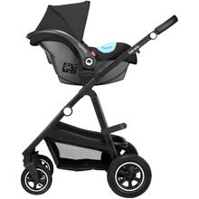 Коляска универсальная 2 в 1 LIONELO AMBER 2 LOVIN