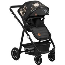 Коляска универсальная 2 в 1 LIONELO AMBER 2 LOVIN