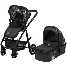 Коляска універсальна 2 в 1 LIONELO AMBER 2 LOVIN