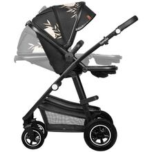 Коляска универсальная 2 в 1 LIONELO AMBER 2 LOVIN