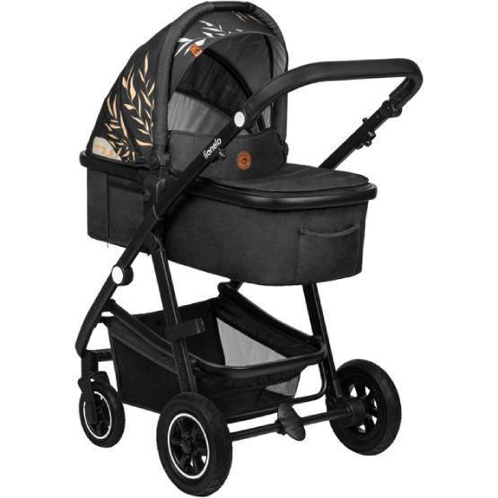 Коляска универсальная 2 в 1 LIONELO AMBER 2 LOVIN Тип универсальная 2 в 1