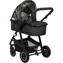 Коляска универсальная 2 в 1 LIONELO AMBER 2 LOVIN