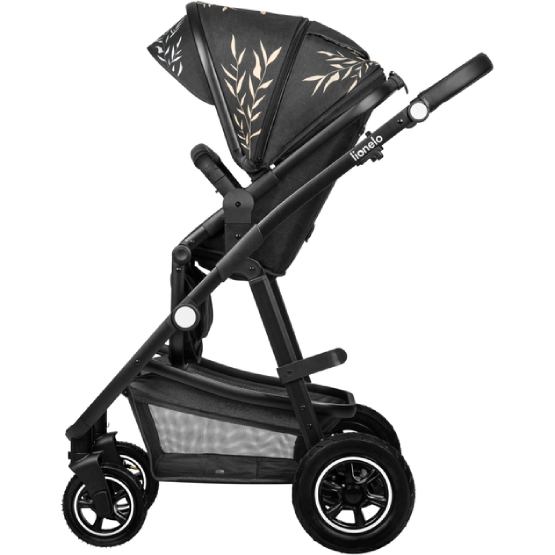 Фото 14 Коляска универсальная 2 в 1 LIONELO AMBER 2 LOVIN