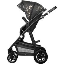 Коляска универсальная 2 в 1 LIONELO AMBER 2 LOVIN