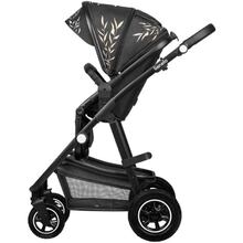 Коляска универсальная 2 в 1 LIONELO AMBER 2 LOVIN