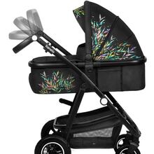 Коляска универсальная 2 в 1 LIONELO AMBER 2 DREAMIN