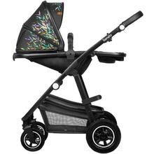 Коляска универсальная 2 в 1 LIONELO AMBER 2 DREAMIN