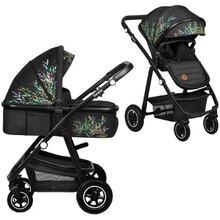 Коляска универсальная 2 в 1 LIONELO AMBER 2 DREAMIN