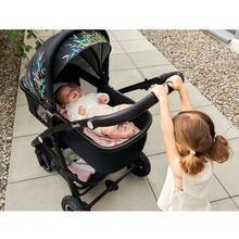 Коляска универсальная 2 в 1 LIONELO AMBER 2 DREAMIN