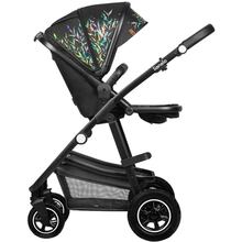 Коляска универсальная 2 в 1 LIONELO AMBER 2 DREAMIN