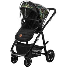 Коляска универсальная 2 в 1 LIONELO AMBER 2 DREAMIN