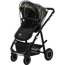 Коляска универсальная 2 в 1 LIONELO AMBER 2 DREAMIN