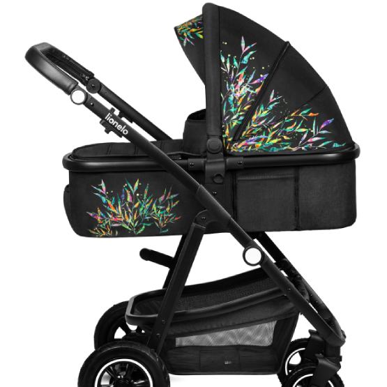 Заказать Коляска универсальная 2 в 1 LIONELO AMBER 2 DREAMIN