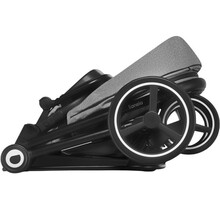 Коляска универсальная 2 в 1 LIONELO MIKA GREY STONE (LO-MIKA 2IN1 GREY STONE)