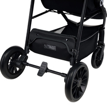 Візок прогулянковий LIONELO Zoey Green Forest (LO-ZOEY GREEN FOREST)