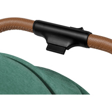 Візок прогулянковий LIONELO Zoey Green Forest (LO-ZOEY GREEN FOREST)