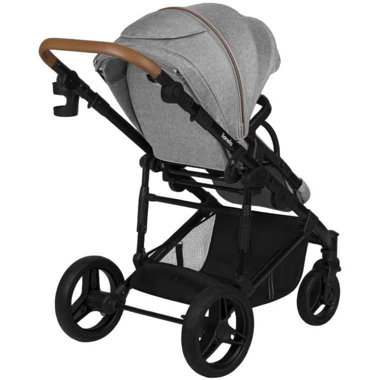 Покупка Коляска Lionelo Mari Tour 3 in 1 Grey Stone
