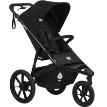 Прогулочная коляска LIONELO Azura Black Onyx (LO-Azura Black Onyx)