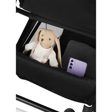 Прогулочная коляска LIONELO Azura Black Onyx (LO-Azura Black Onyx)