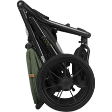 Прогулочная коляска LIONELO Azura Green Forest (LO-Azura Green Forest)