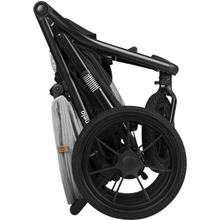 Прогулочная коляска LIONELO Azura Grey Stone (LO-Azura Grey Stone)